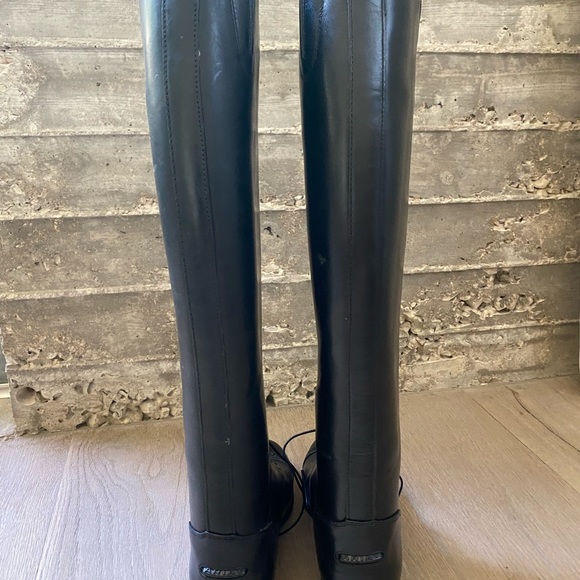 Ariat Crowne Pro Field Riding Boot - Picture 2 of 10